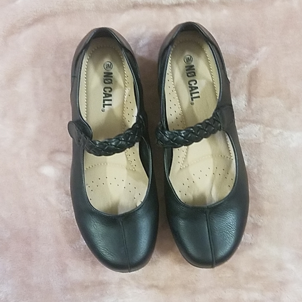 Mary Jane Shoes